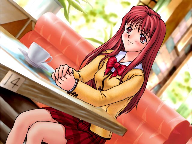 Houkago Renai Club -Koi no Etude- page 6 full