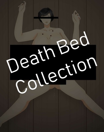 **Death Bed Storyline Collection** cover
