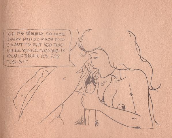 Girl Talk page 10 full