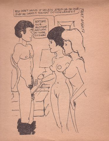 Girl Talk page 6 full