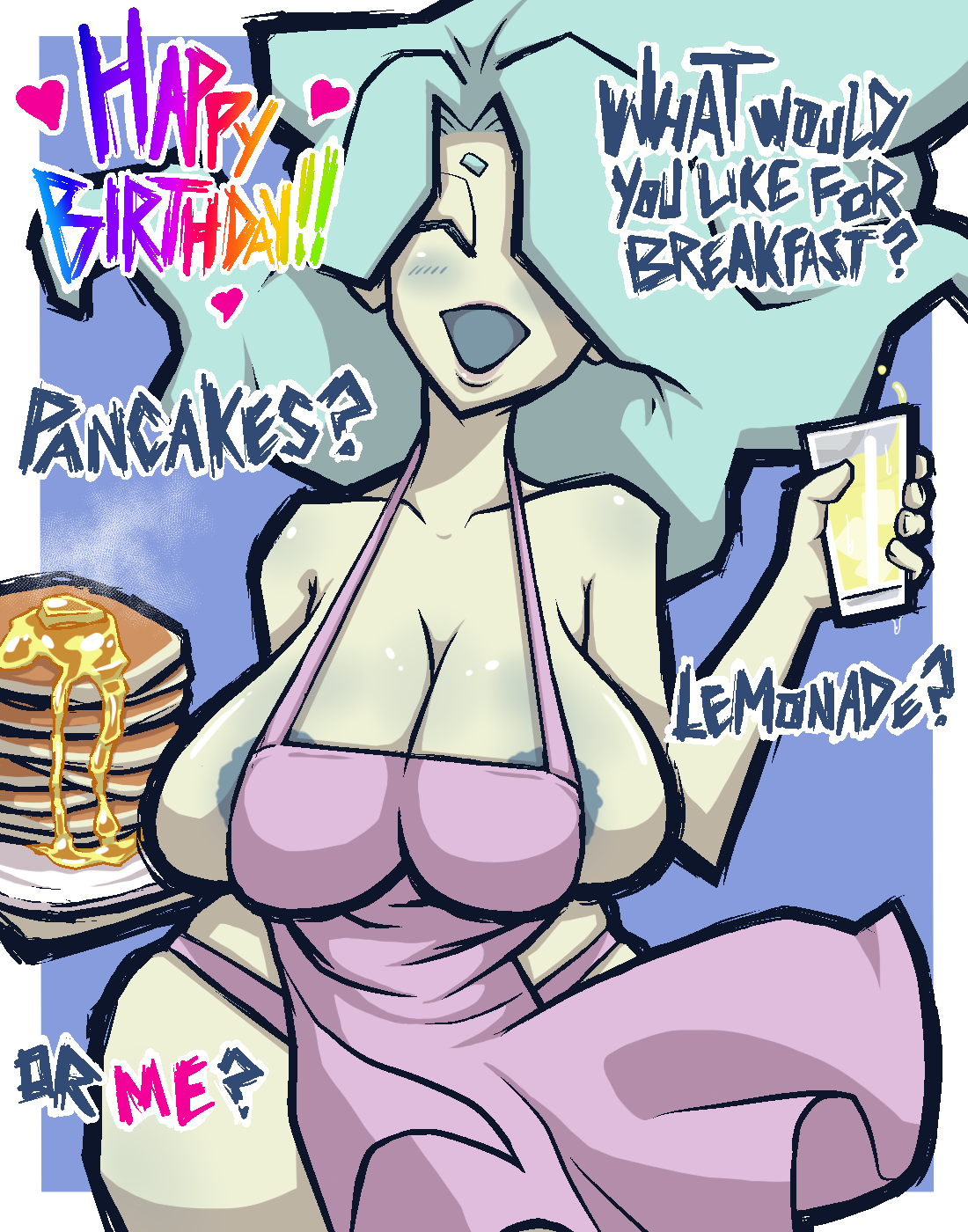 Enraenra|Smogmella Collection page 10 full