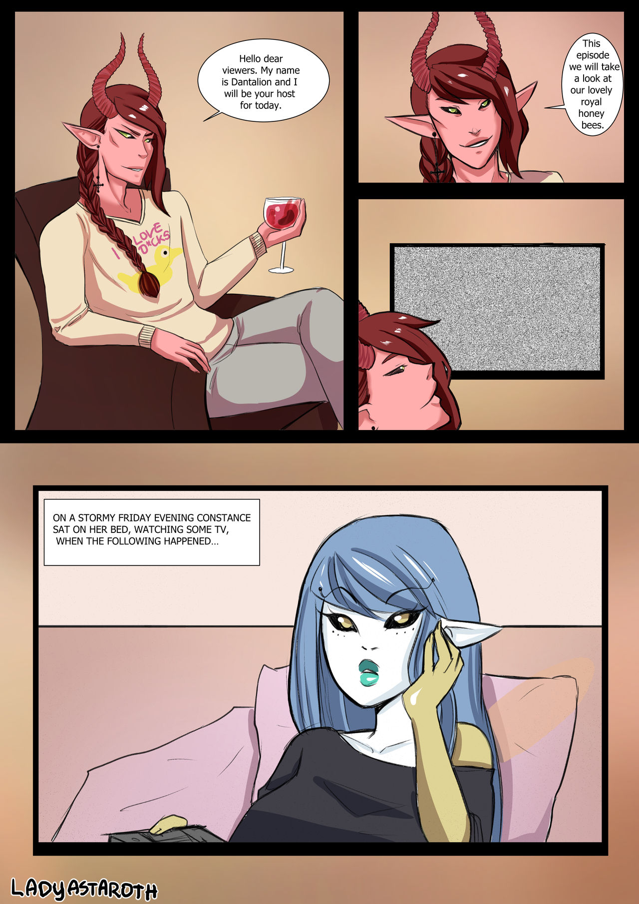 Gelée Royale page 2 full