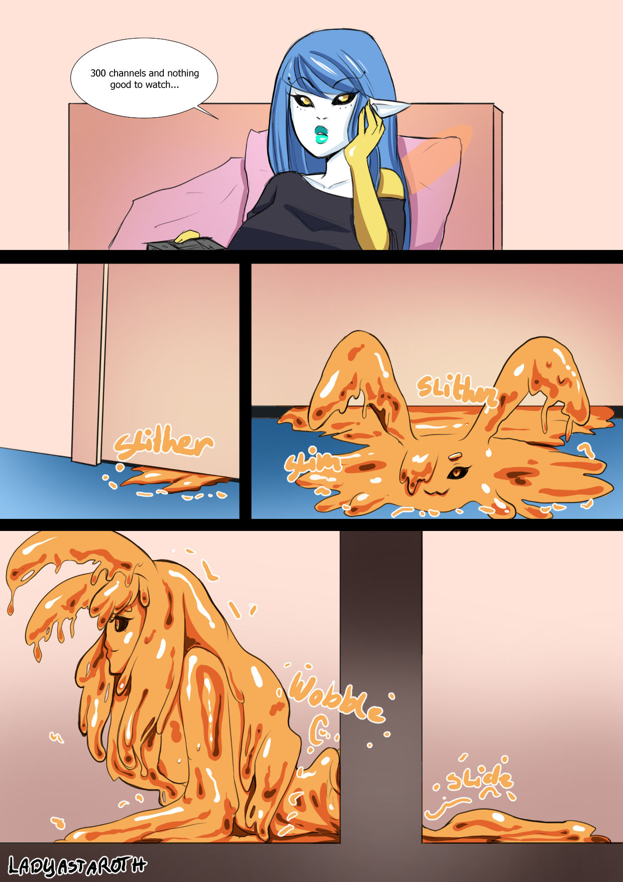 Gelée Royale page 3 full