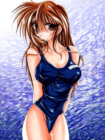 Nurunuru Shiru Jigoku cover