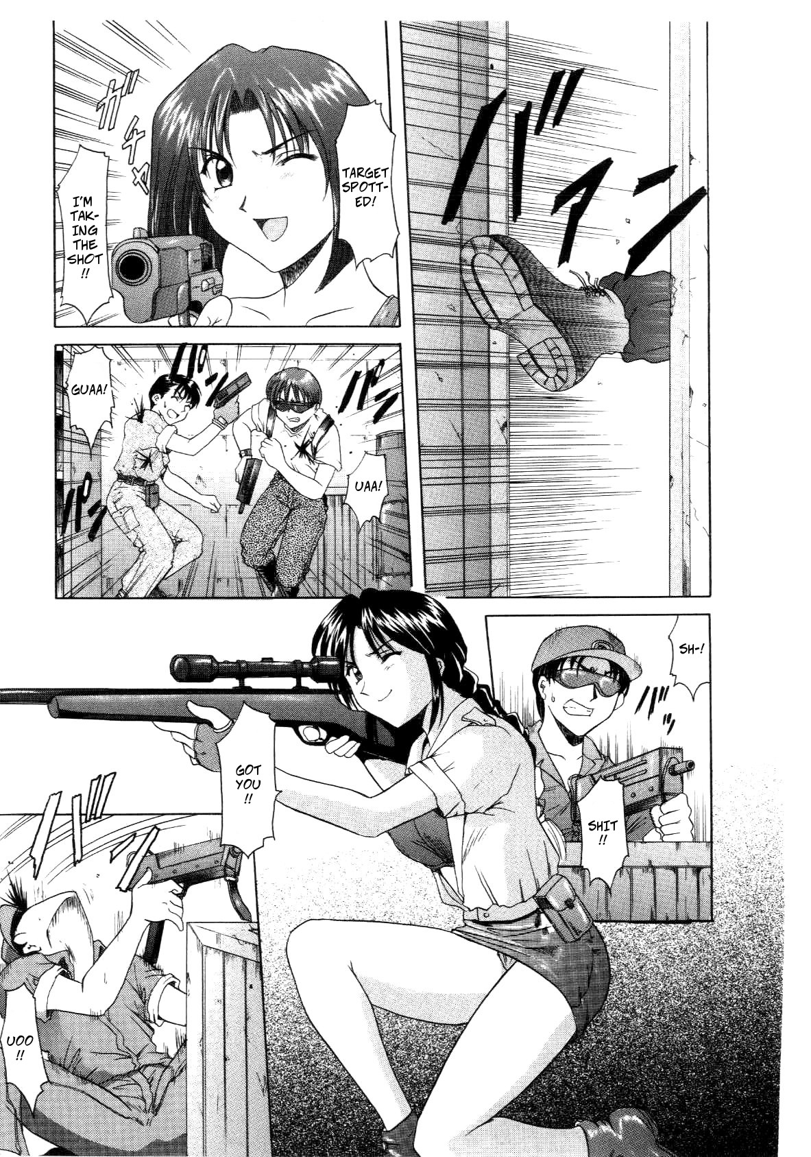 Give &amp; Take page 2 full