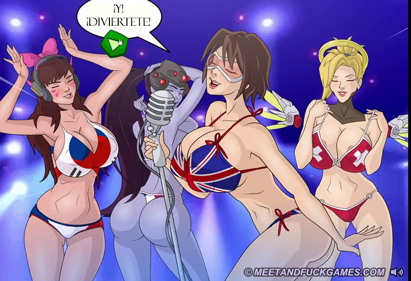 Overcrotch Bikini Contest page 8 full