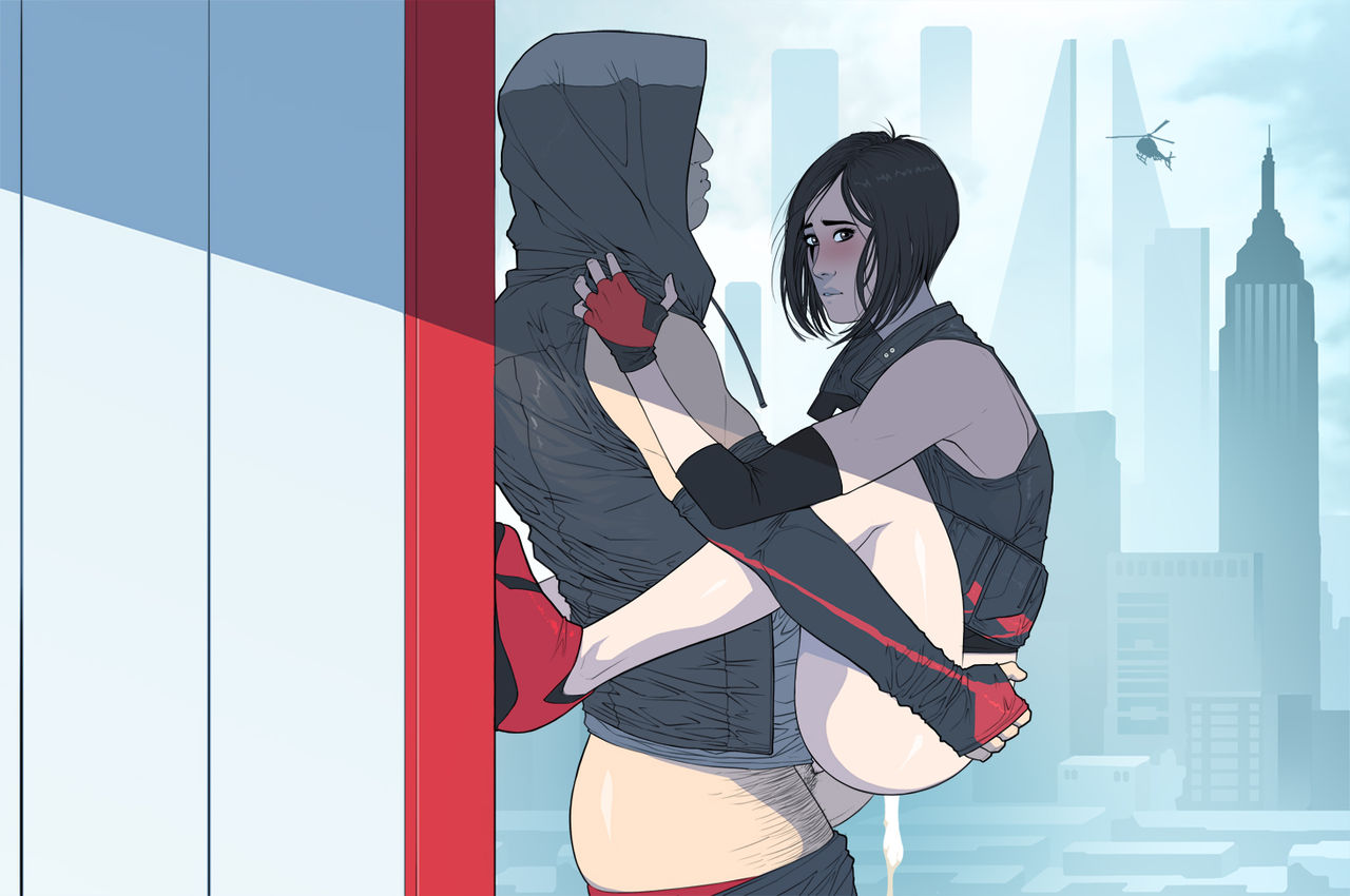 TripleXmile page 7 full