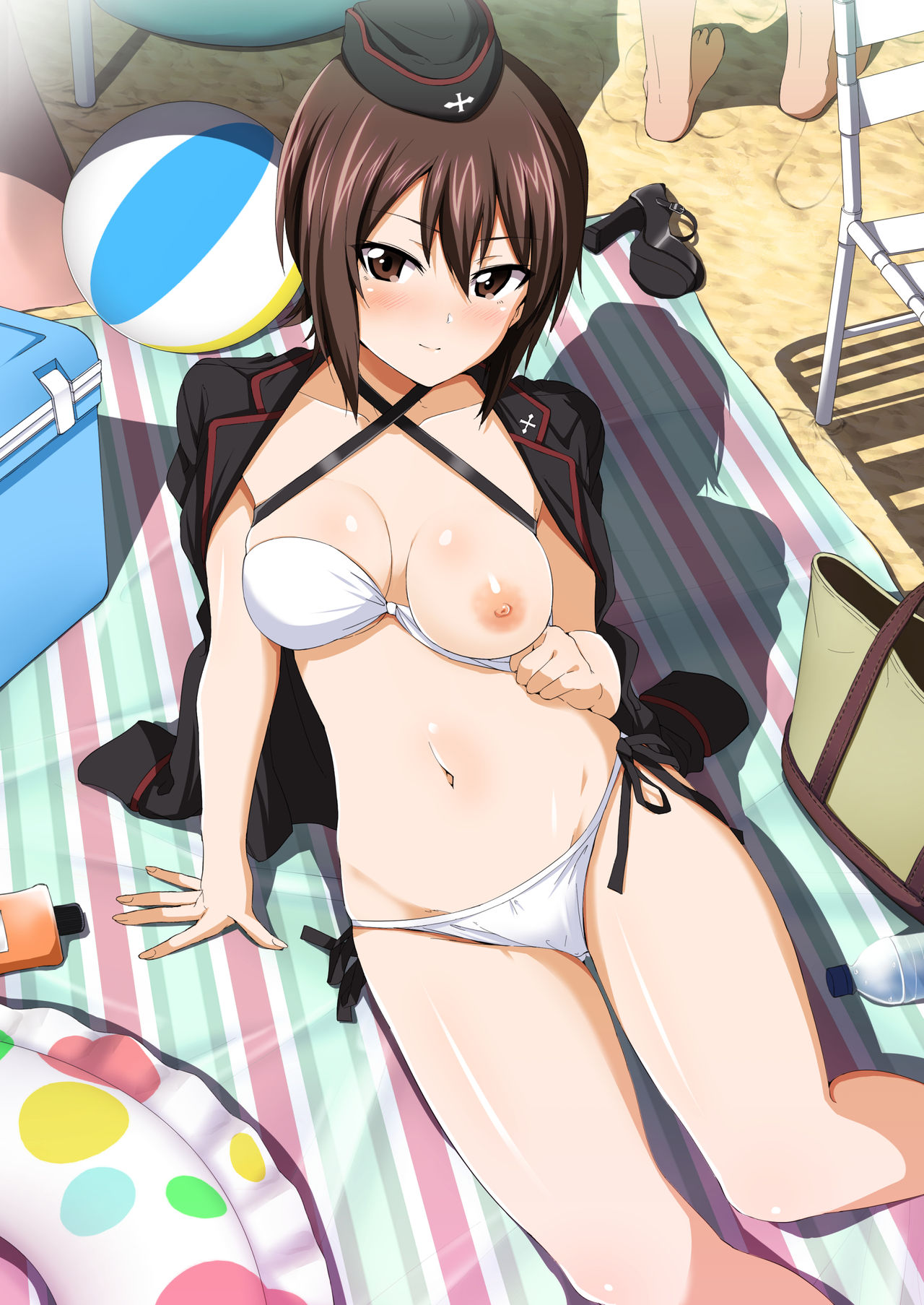 Amagasa Ikuta page 9 full