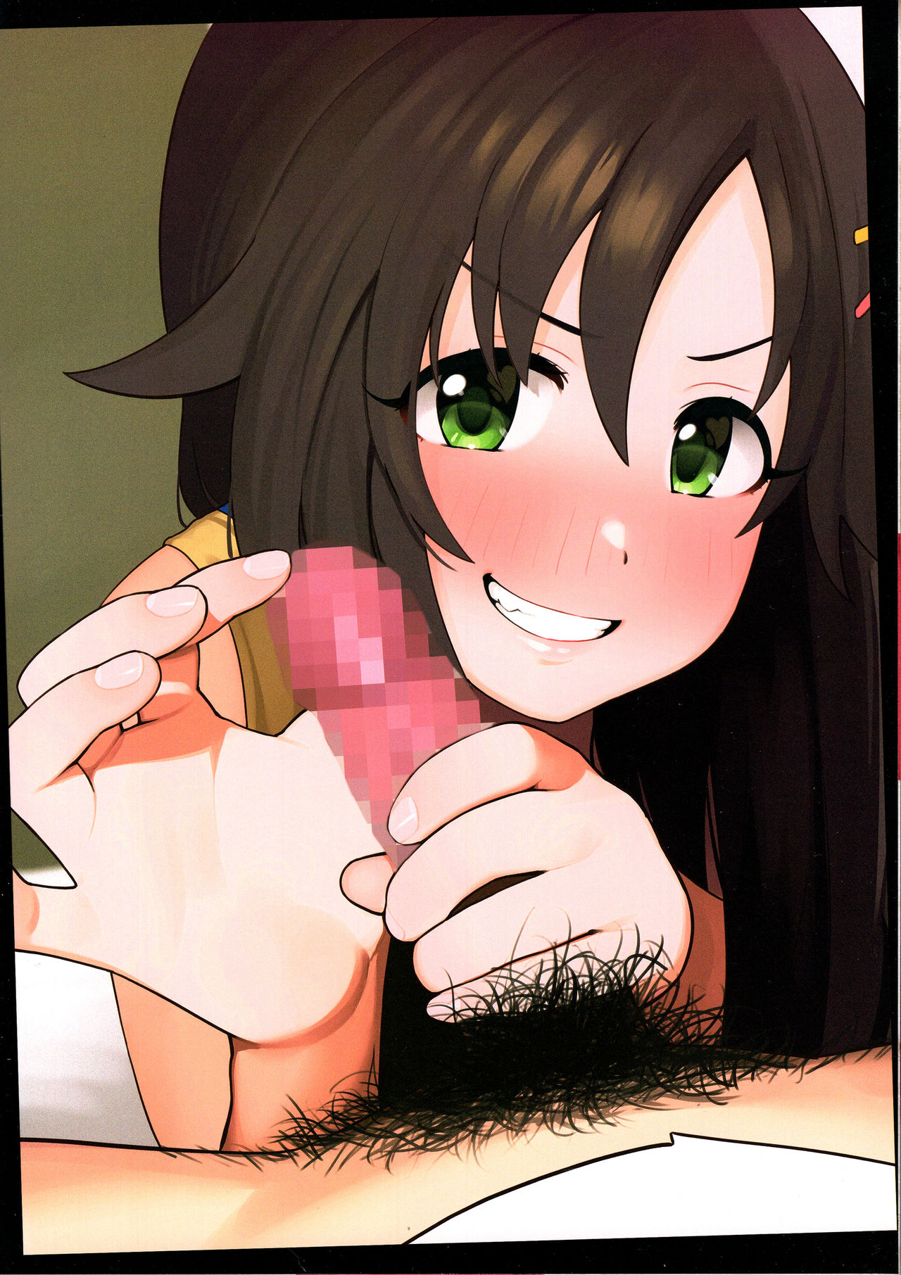 Aidoru. Himekawa Yuki page 7 full
