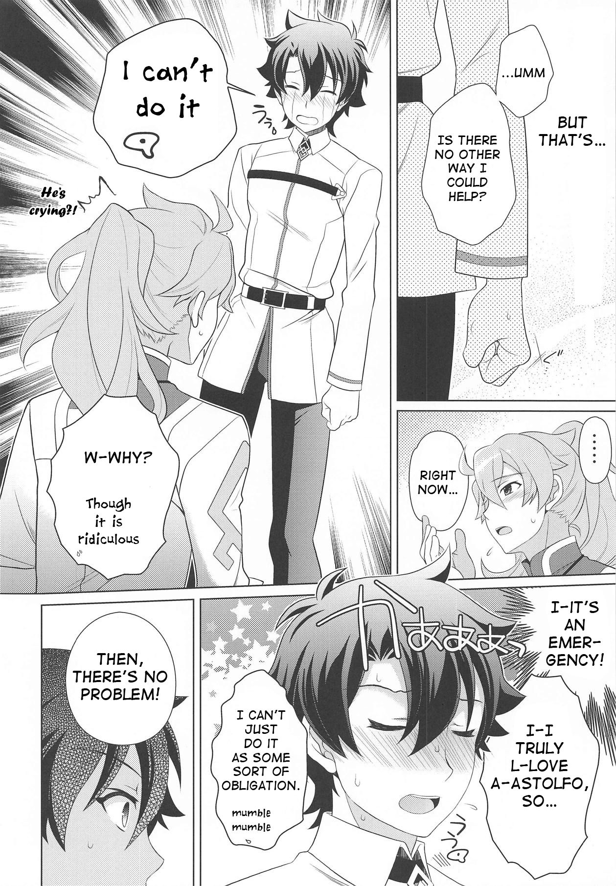Boku mo Kimi to Ecchi na Koto Shitai yo | I also want to do lewd things with you page 7 full