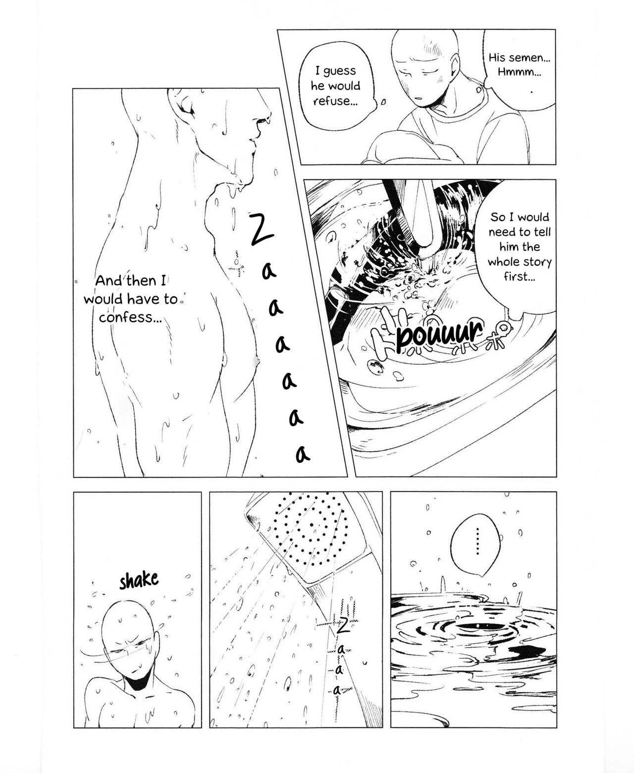 Delicious Yagi milk page 7 full