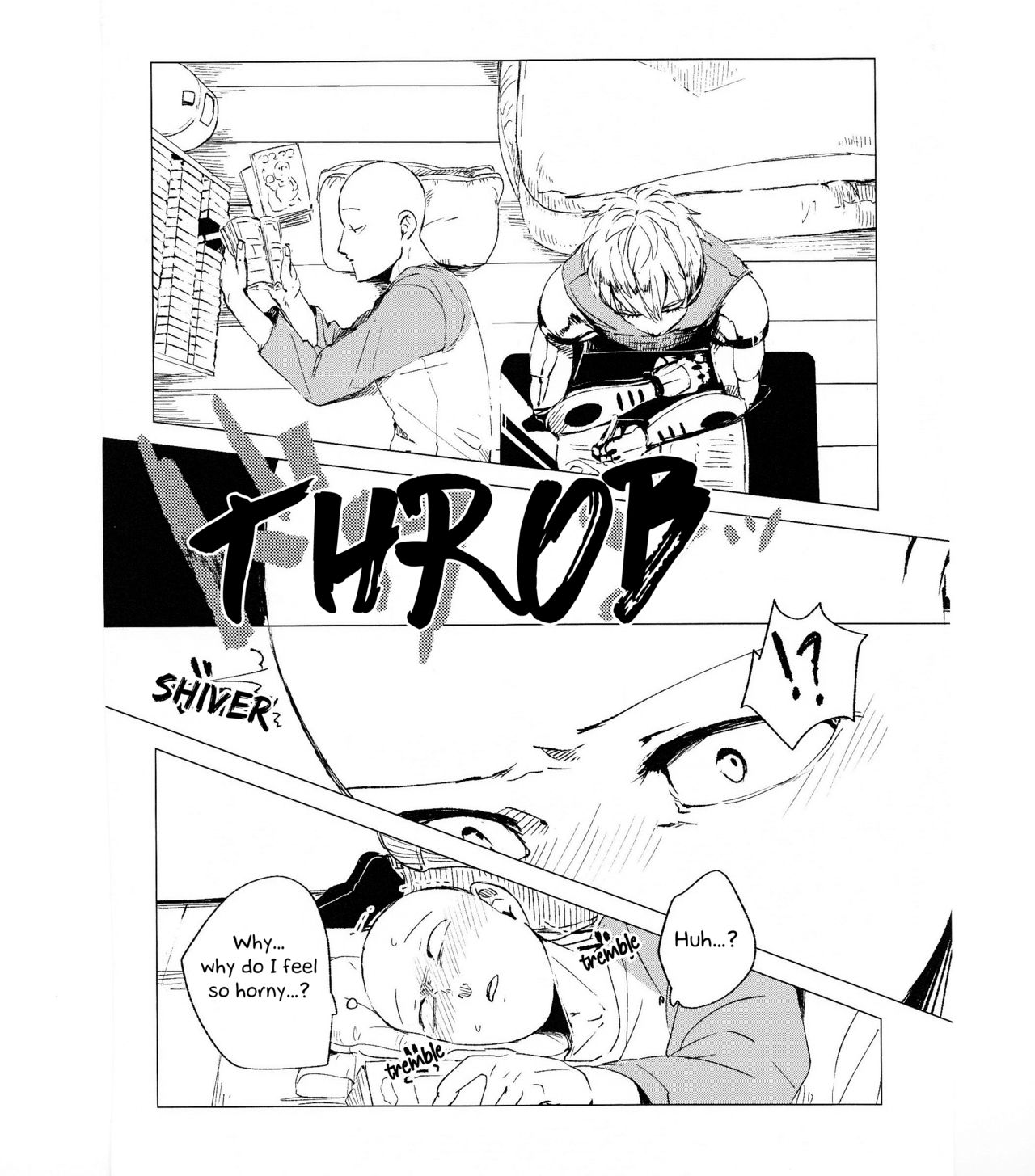Delicious Yagi milk page 9 full