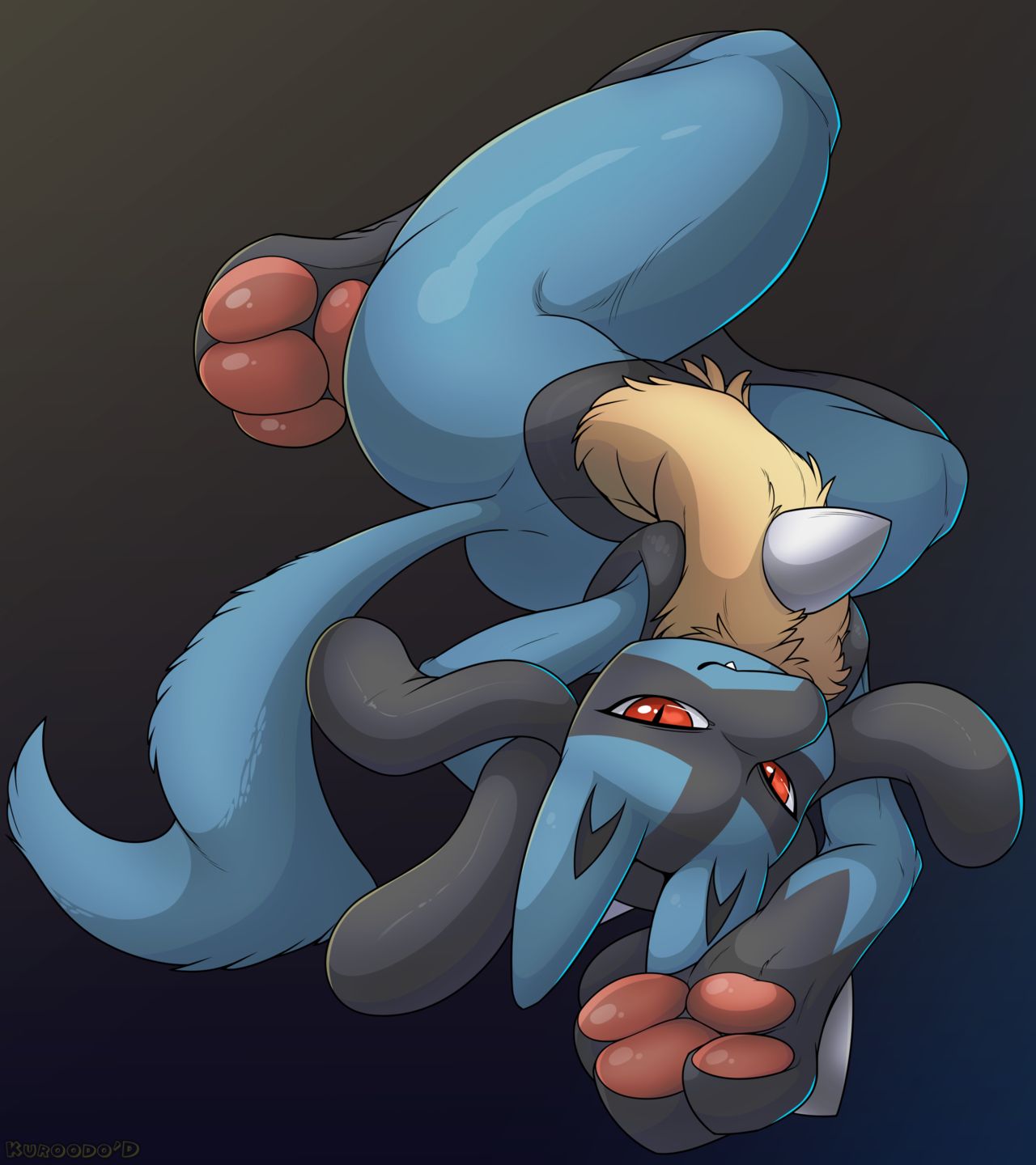 Removed Patreon Pokemon Art page 1 full