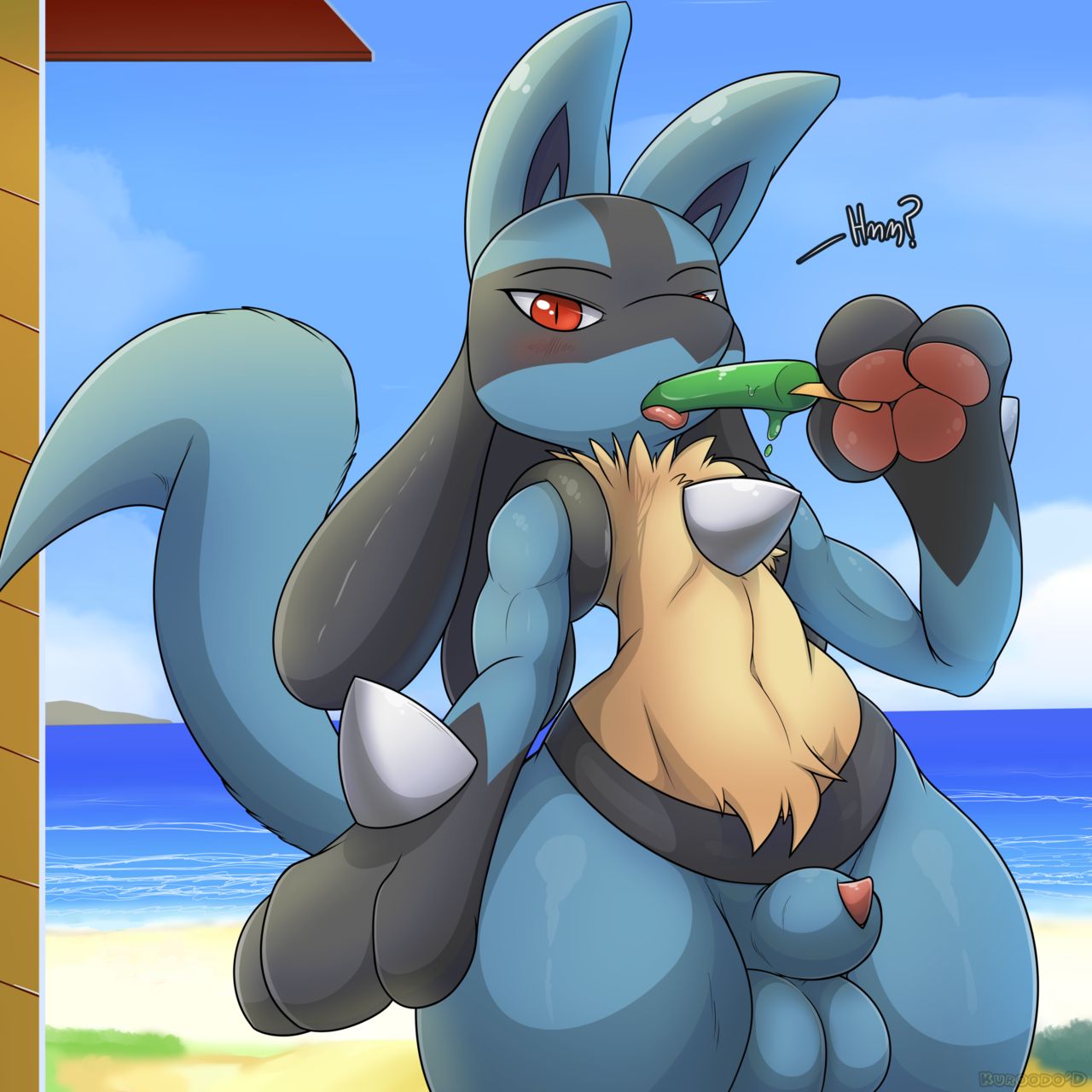 Removed Patreon Pokemon Art page 8 full