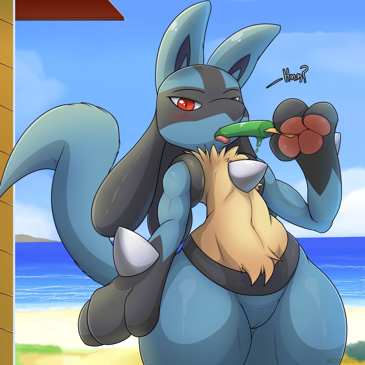 Removed Patreon Pokemon Art page 9 full