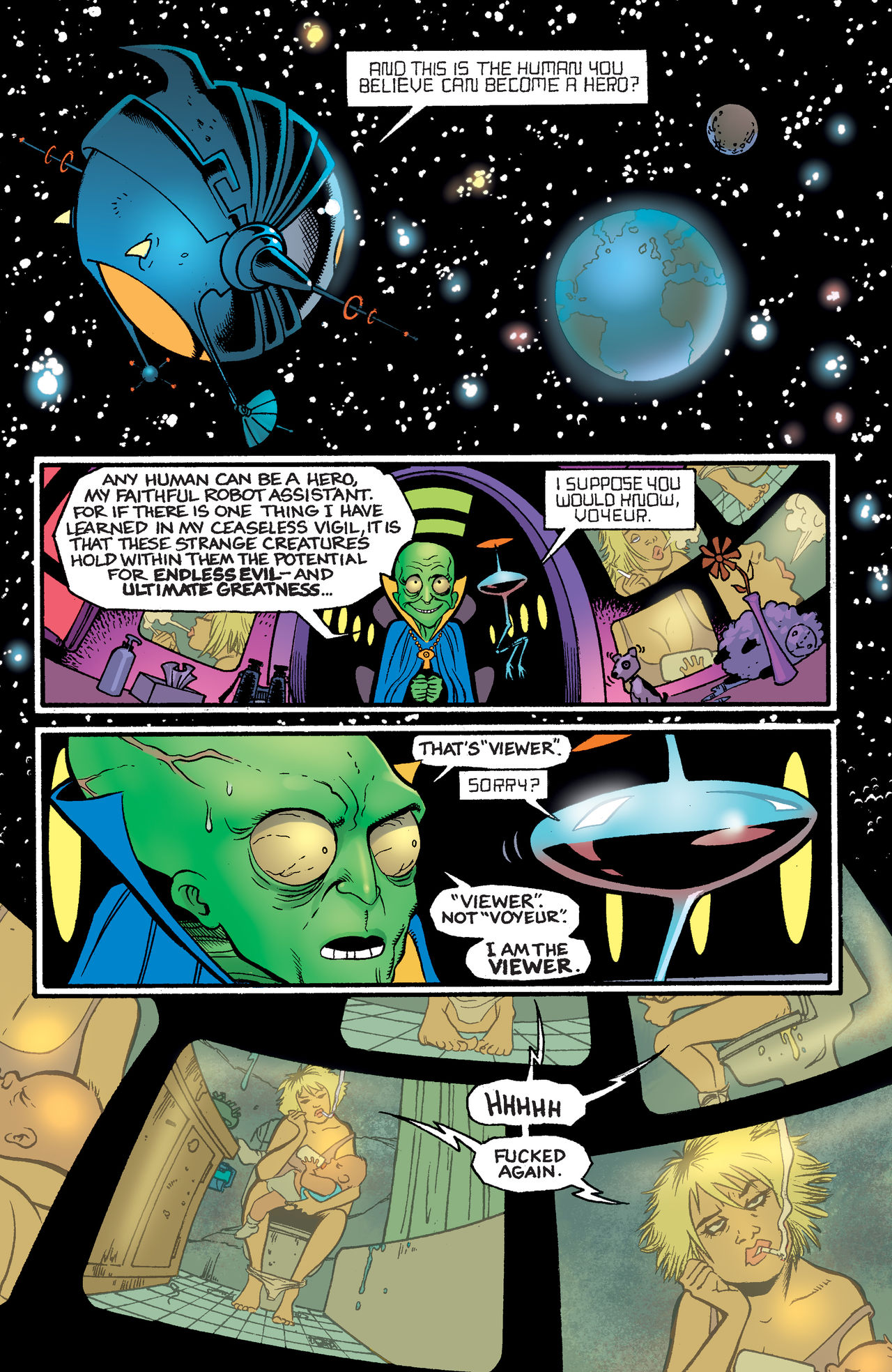 The Pro page 10 full