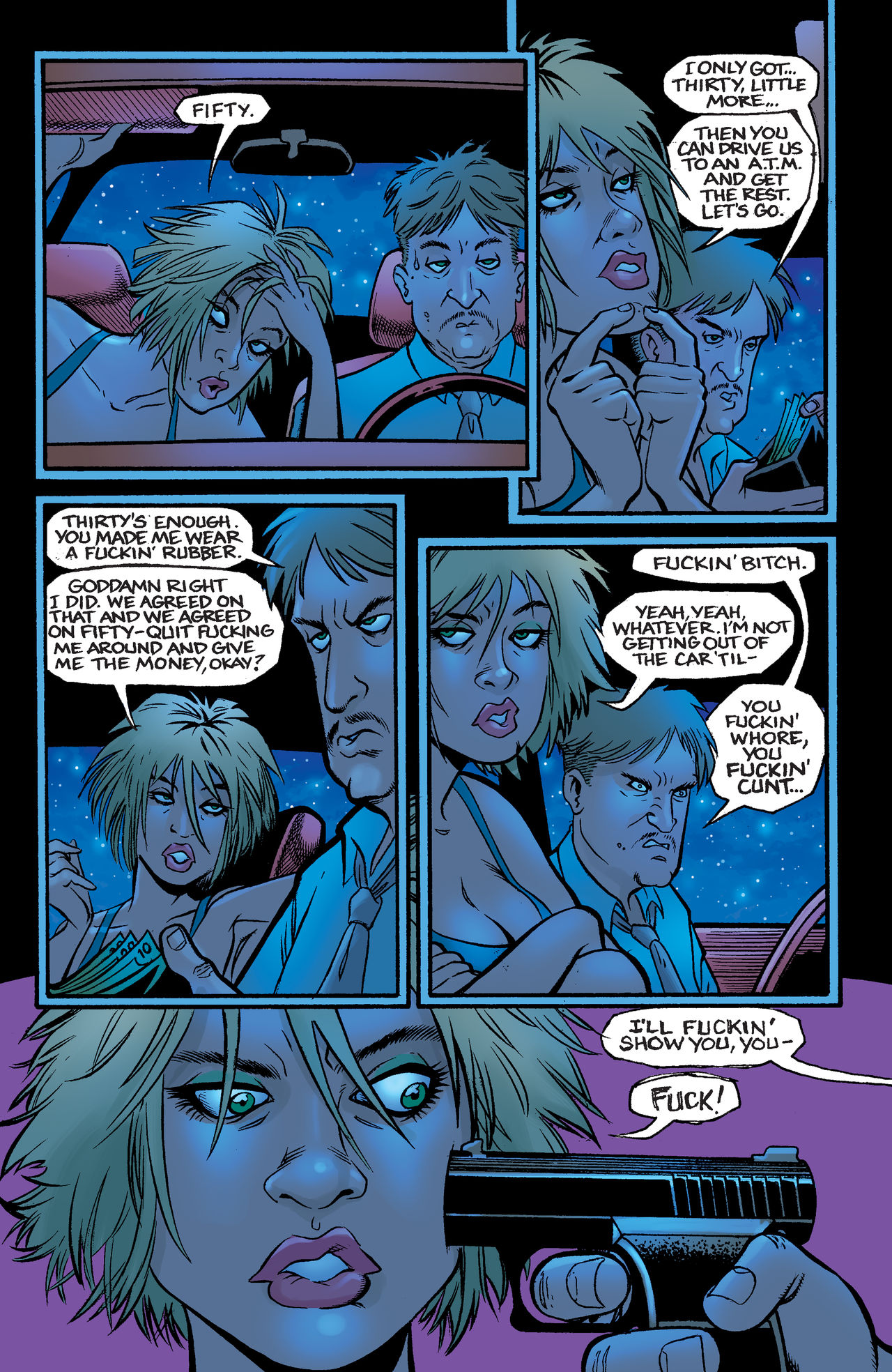 The Pro page 6 full
