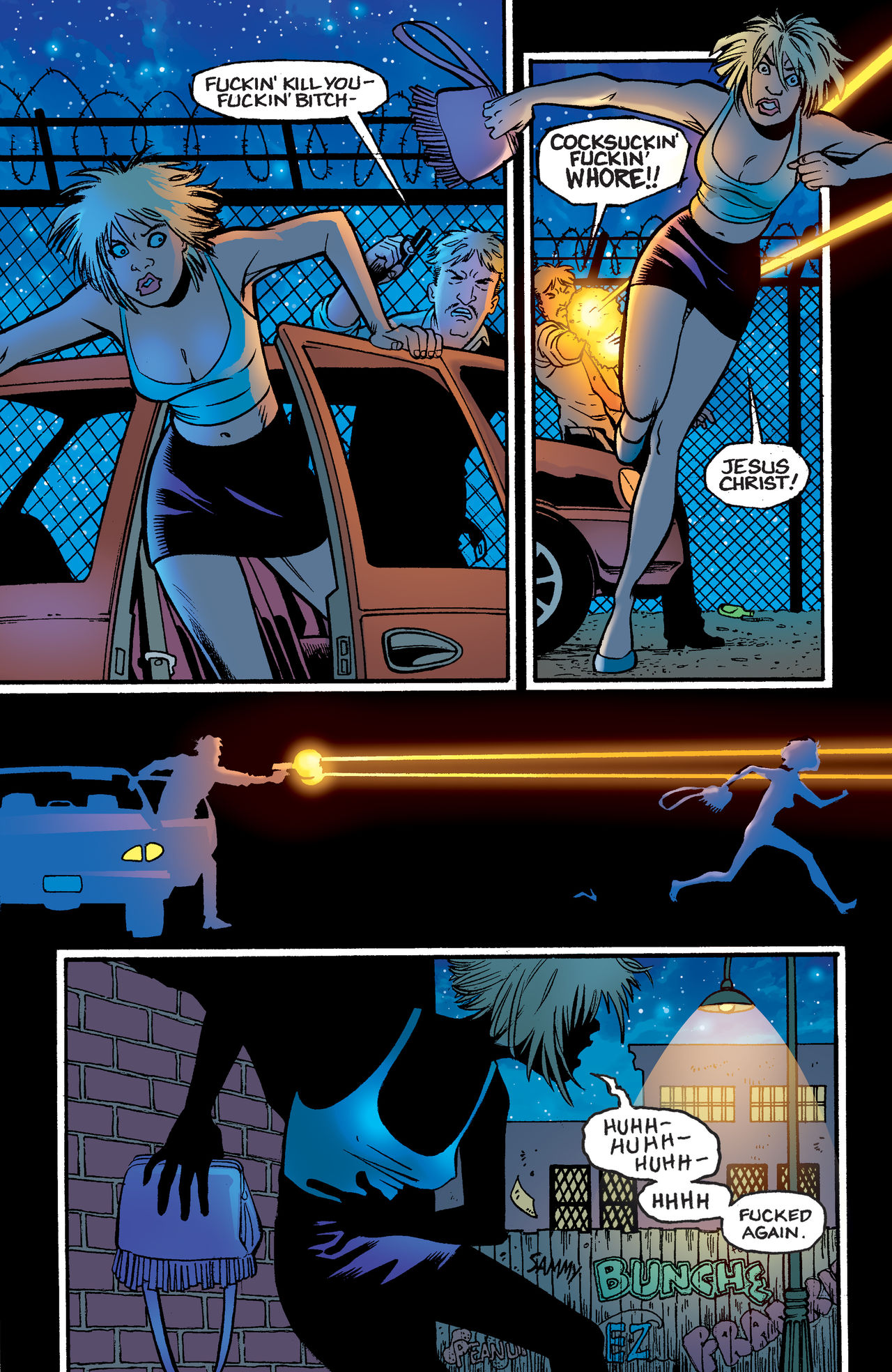 The Pro page 7 full