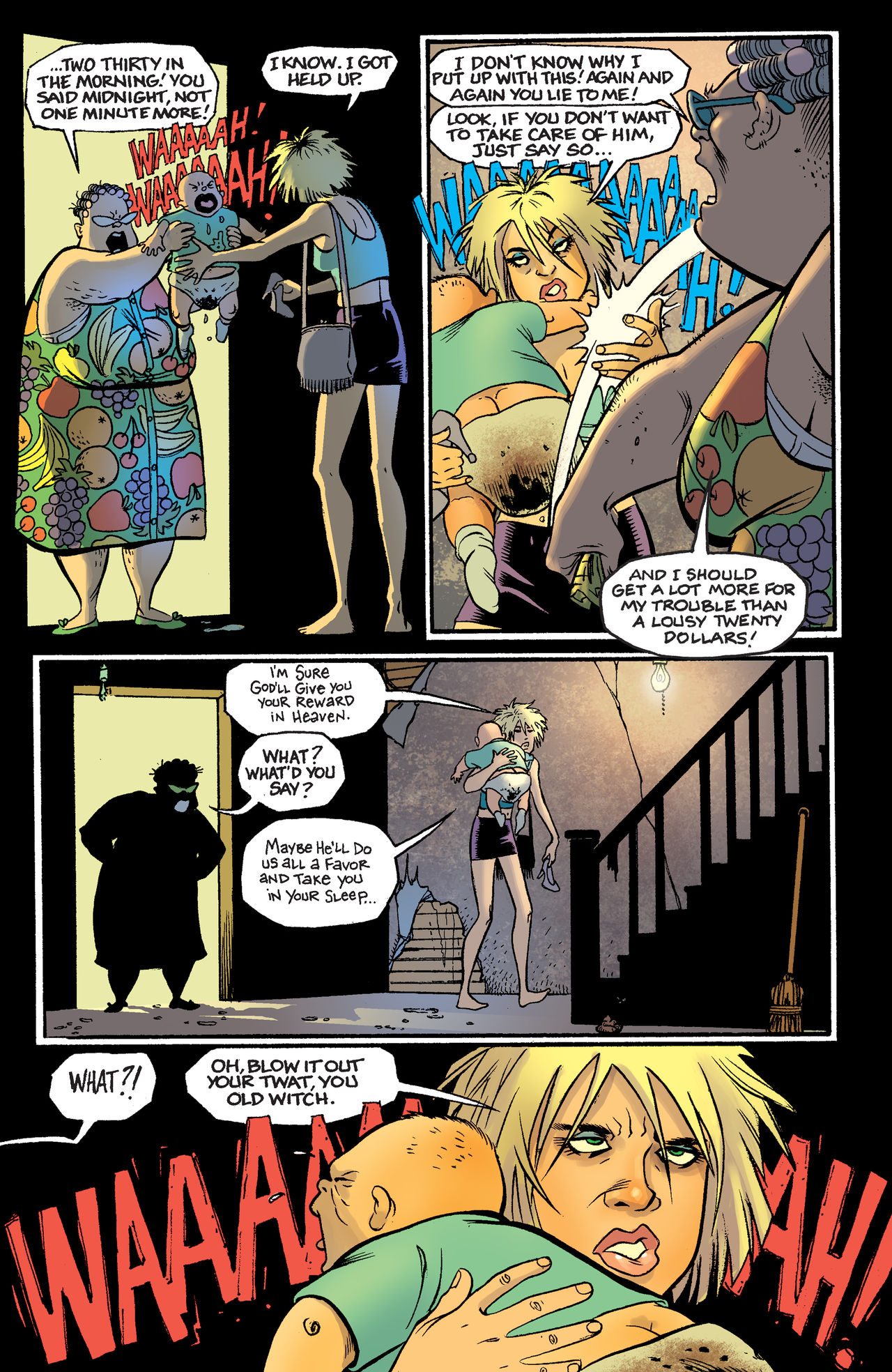 The Pro page 8 full