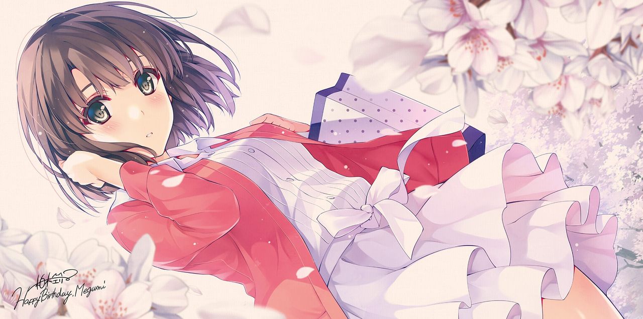 Saenai Heroine No Sodatekata page 2 full