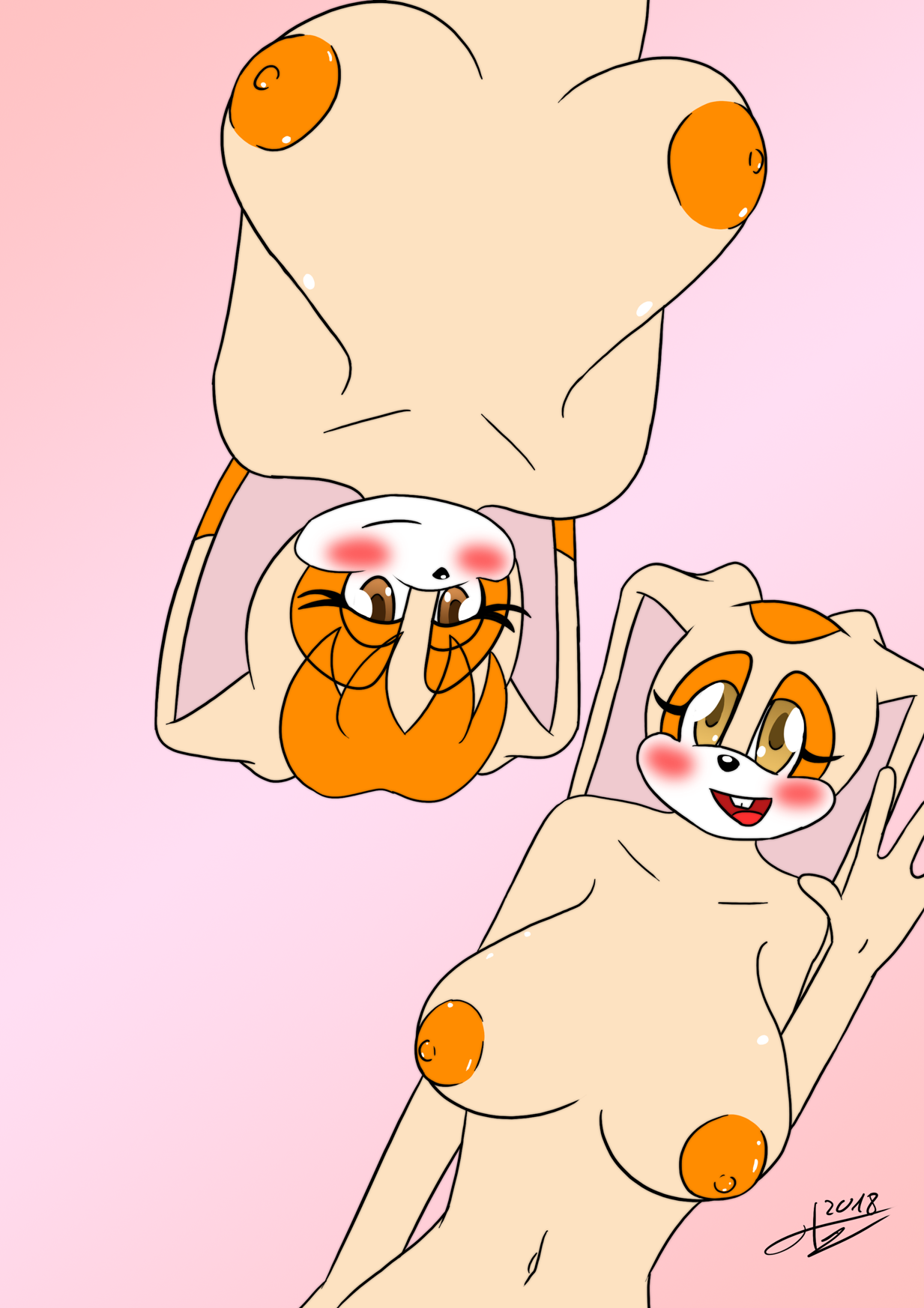 The Invitation 2 page 5 full