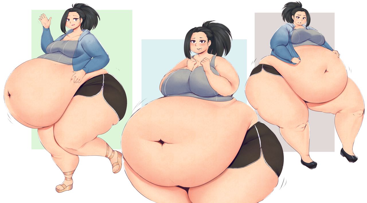 JayKuma Patreon Rewards page 8 full