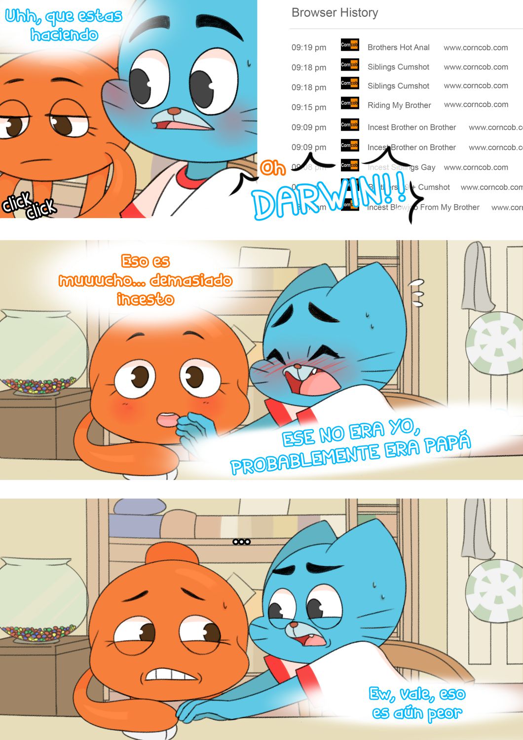 Abandoned page 10 full