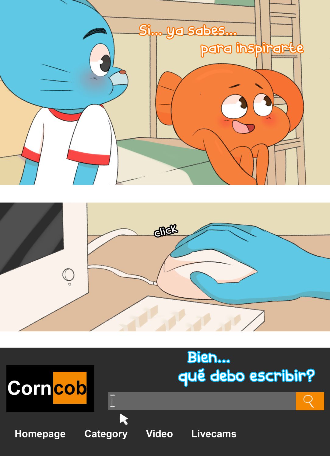 Abandoned page 8 full