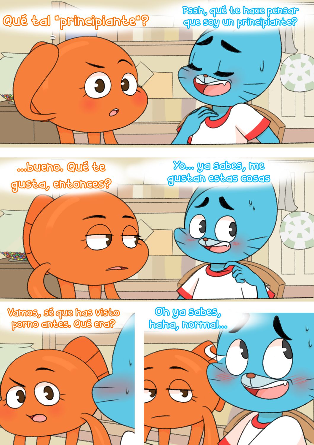 Abandoned page 9 full