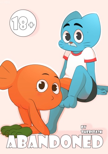 Abandoned cover