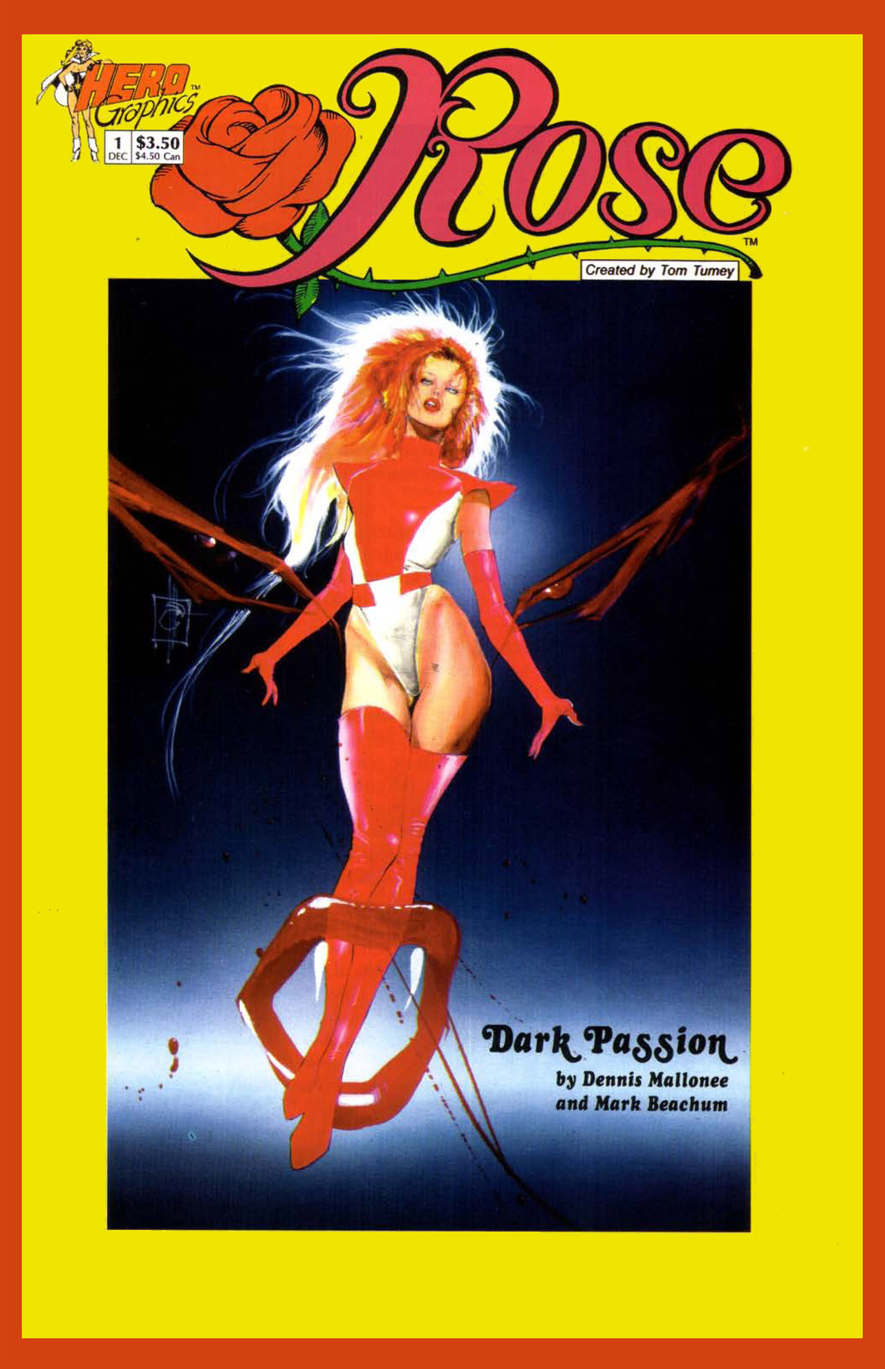 Psyche: The Occult Detective page 2 full