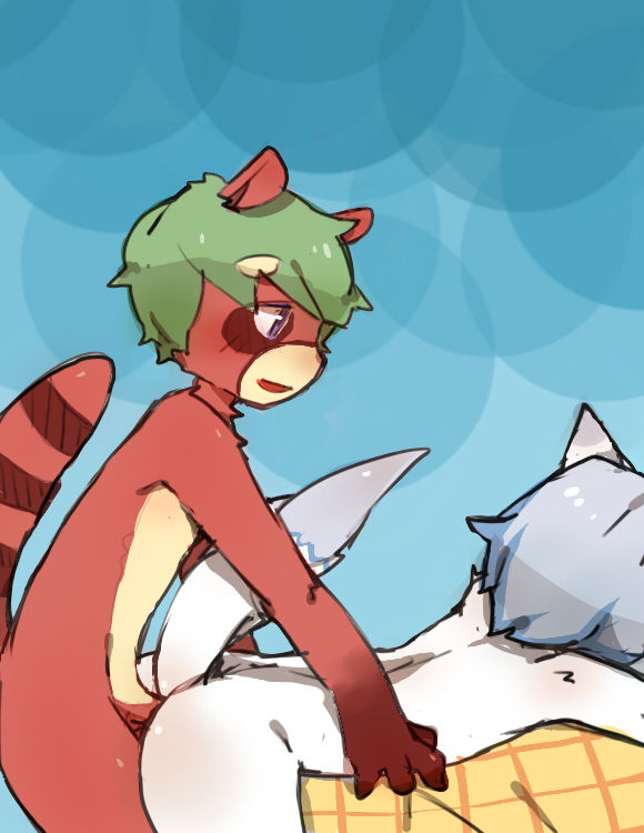 Artist - Pinknuss page 6 full