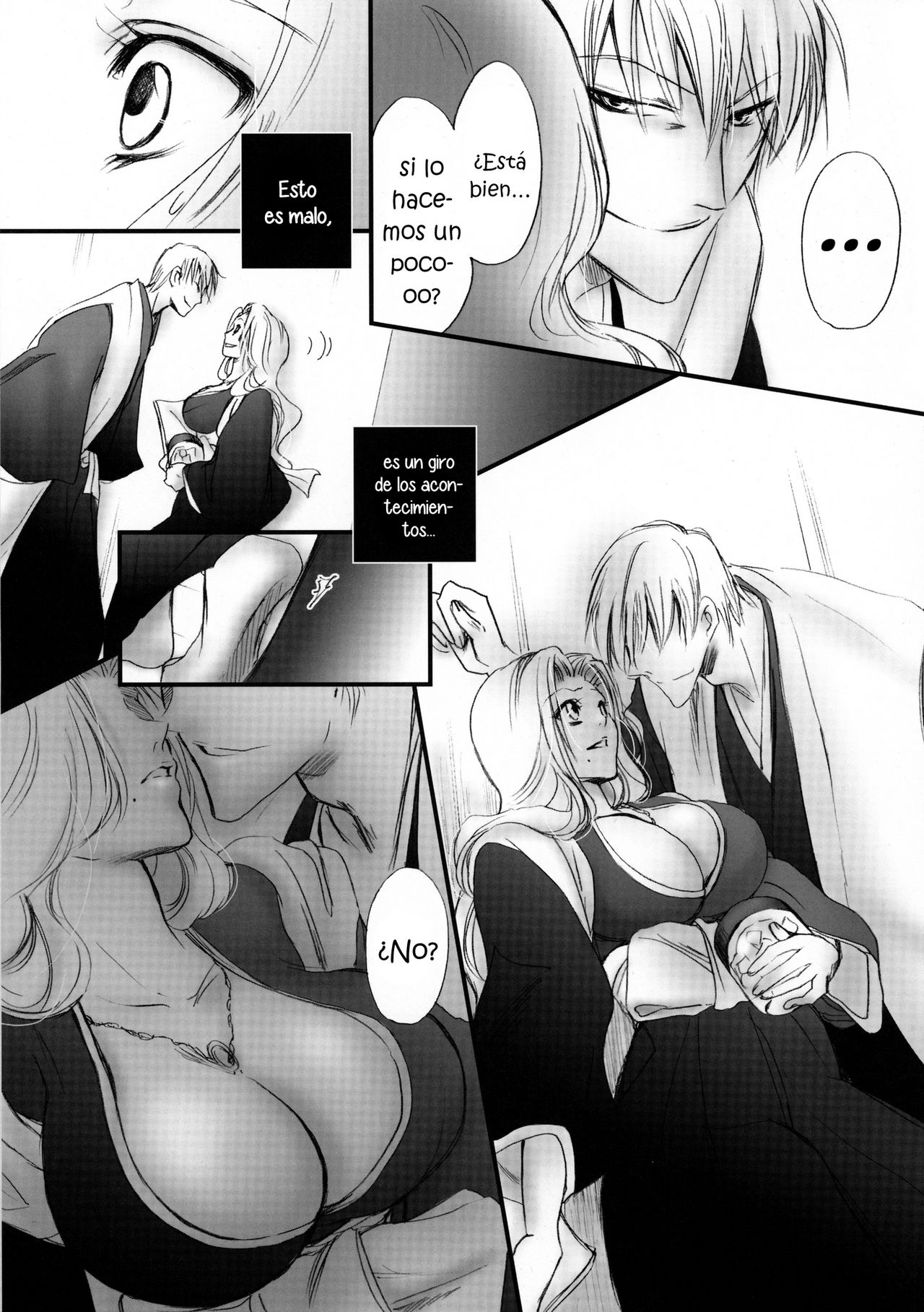 Tabete mo Eekana? page 9 full