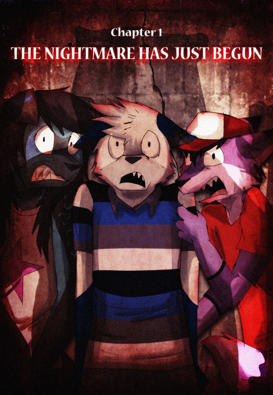 Furdemic page 2 full