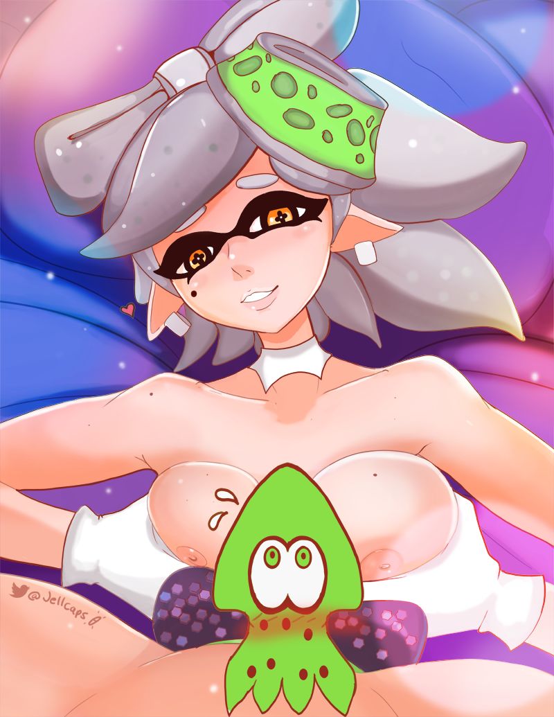 Pixiv Artist -  Jellcaps ゲルキャップ page 7 full