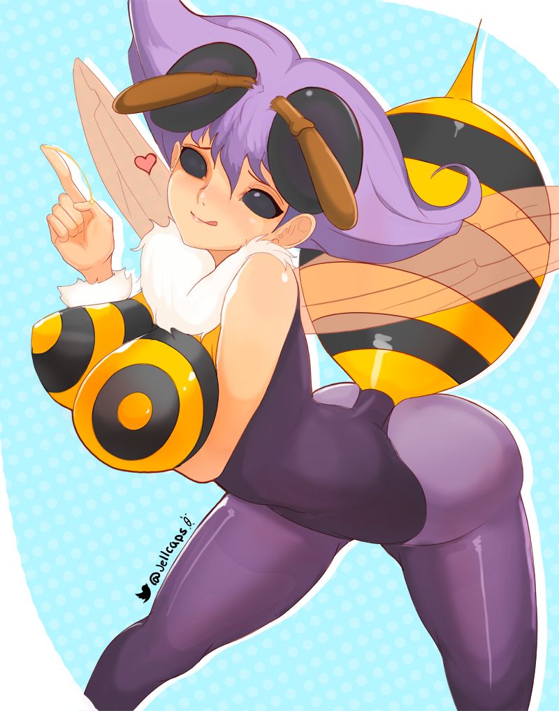 Pixiv Artist -  Jellcaps ゲルキャップ page 8 full