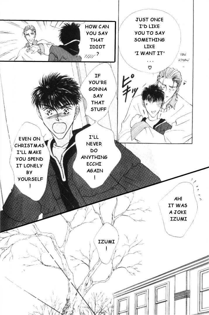 Love Mode page 8 full