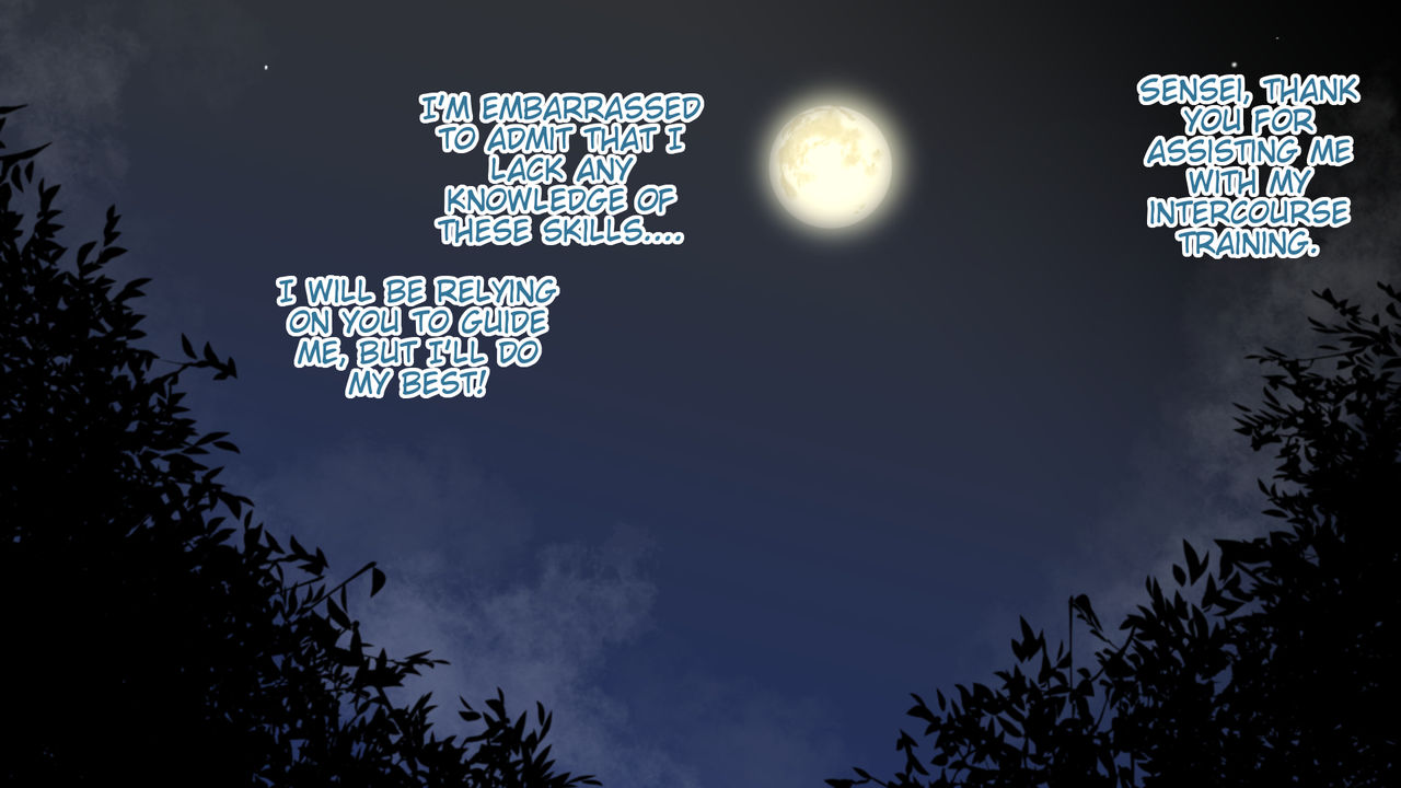 Yozakurax &amp; Yumix New Link page 2 full