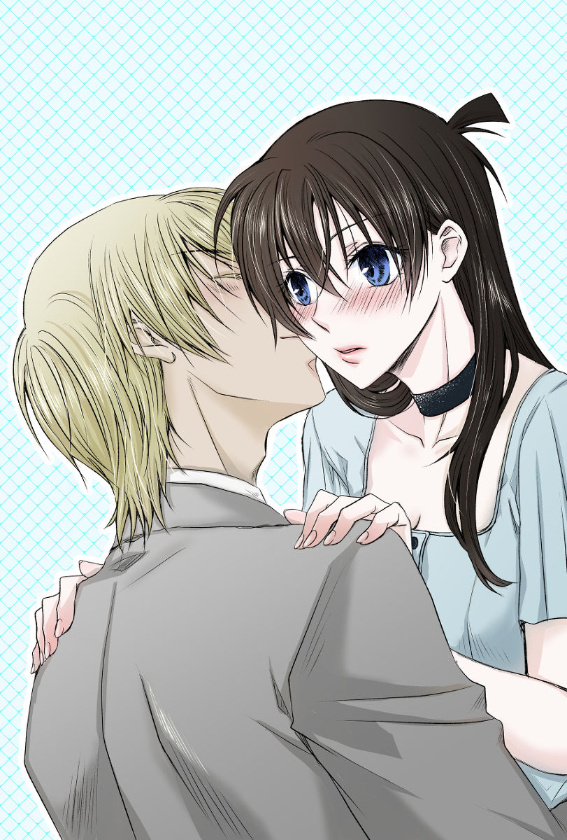 FuruShin Log R-18 &amp; Enquete Arigatougozaimashita! page 7 full