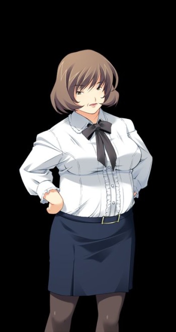 chaos;head Noha CG.part3 cover