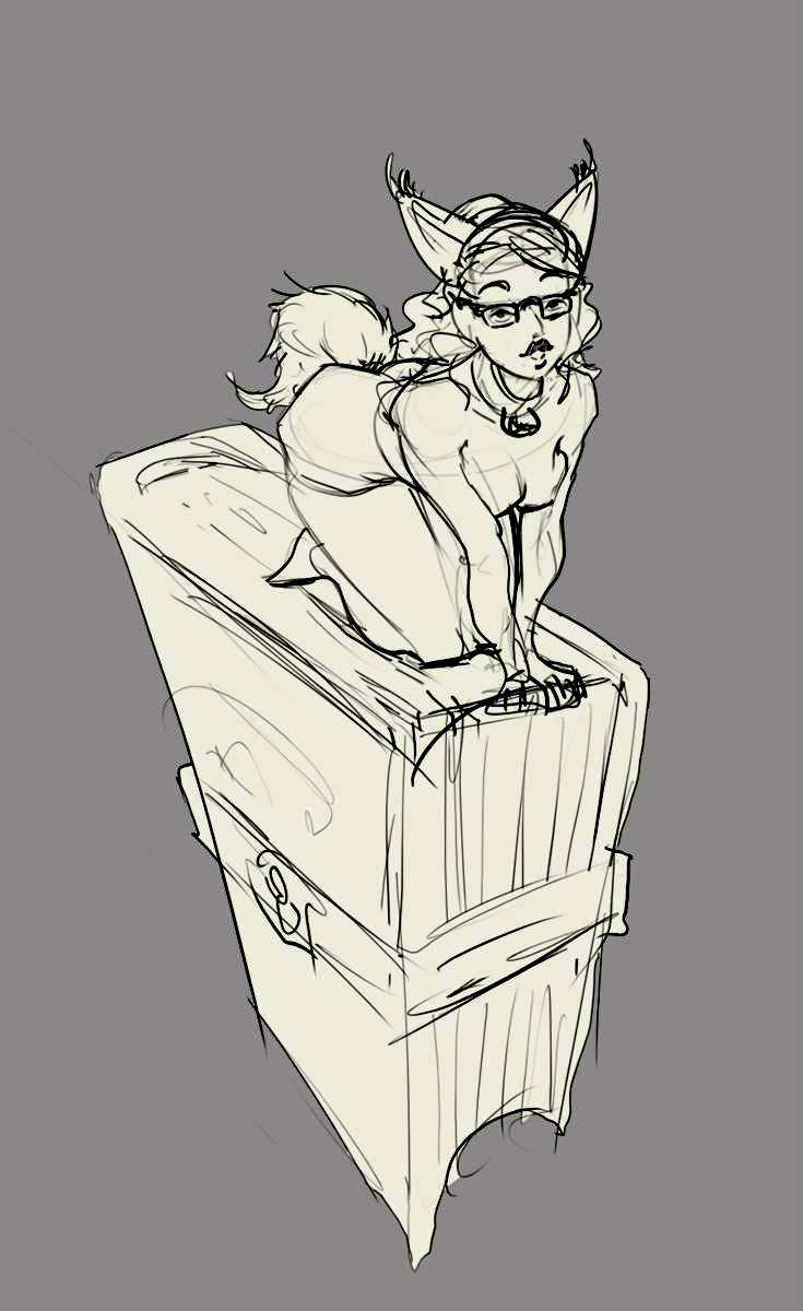 Animal Wrangling For Beginners page 3 full