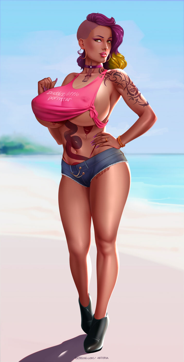 Arteria page 8 full