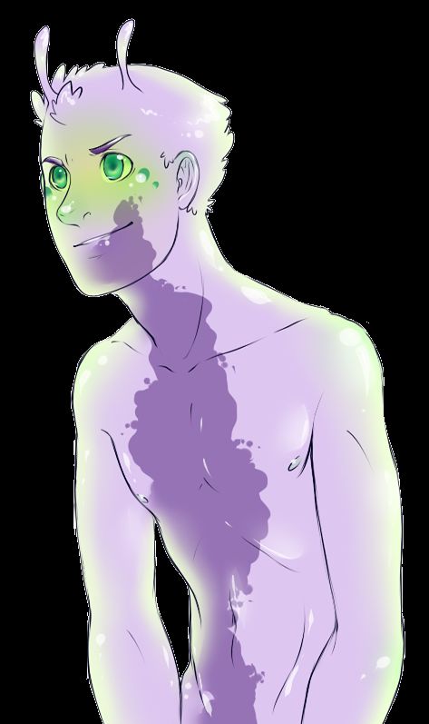 The Slime Boys Collection page 7 full
