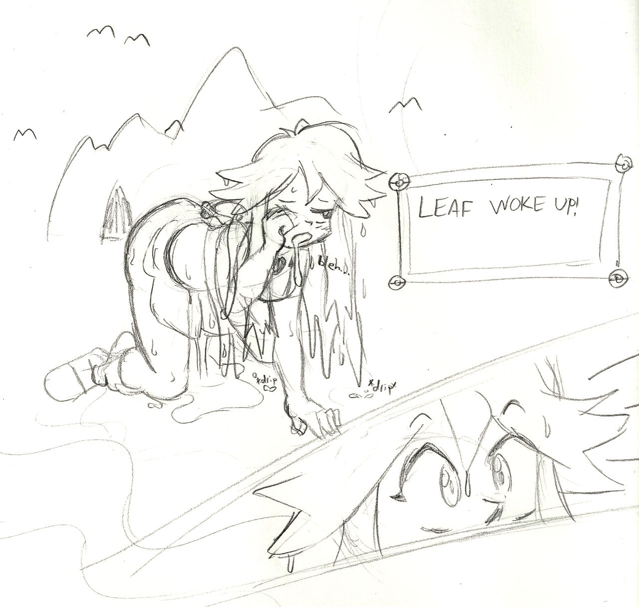 Kanto Route 12 page 7 full