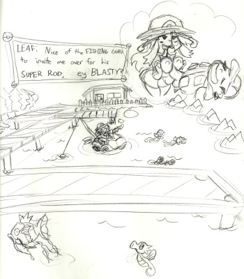 Kanto Route 12 cover