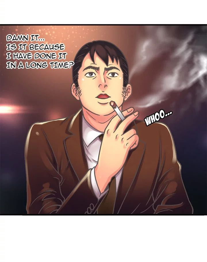 My Friend's Dad • Chapter 4: Masturbation page 6 full