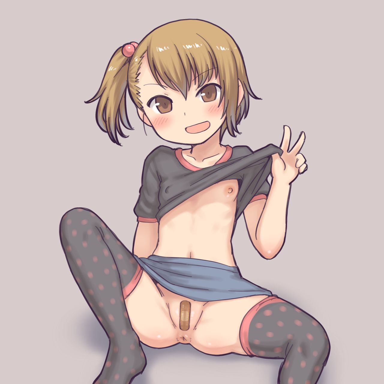 Original Loli Part 2 page 6 full