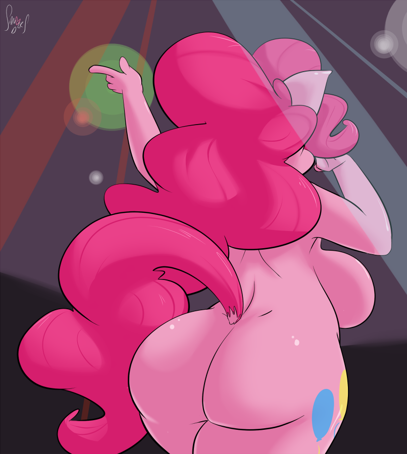 ARTIST BubbleberrySanders page 9 full