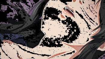 Toshi Densetsu Series ep.2 animations cover