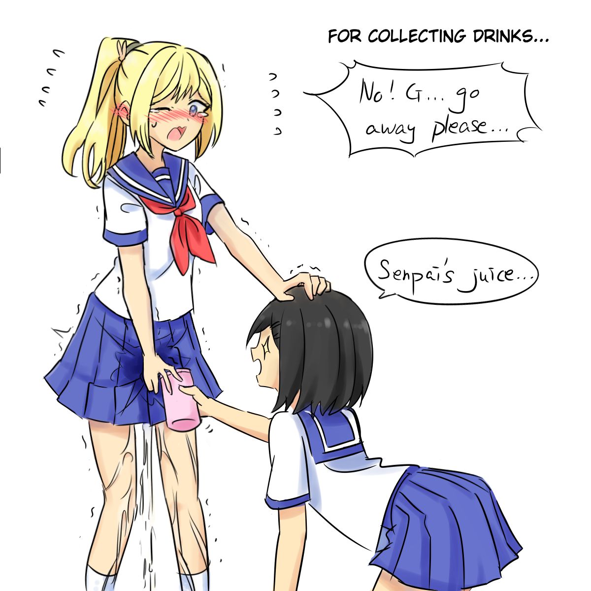 The Omorashi Rock page 6 full